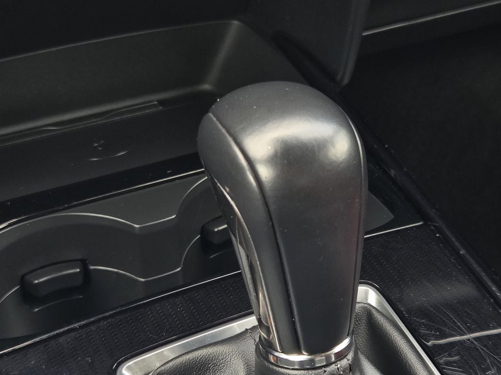 2025 Mazda CX-30 Carbon Edition - Photo 21