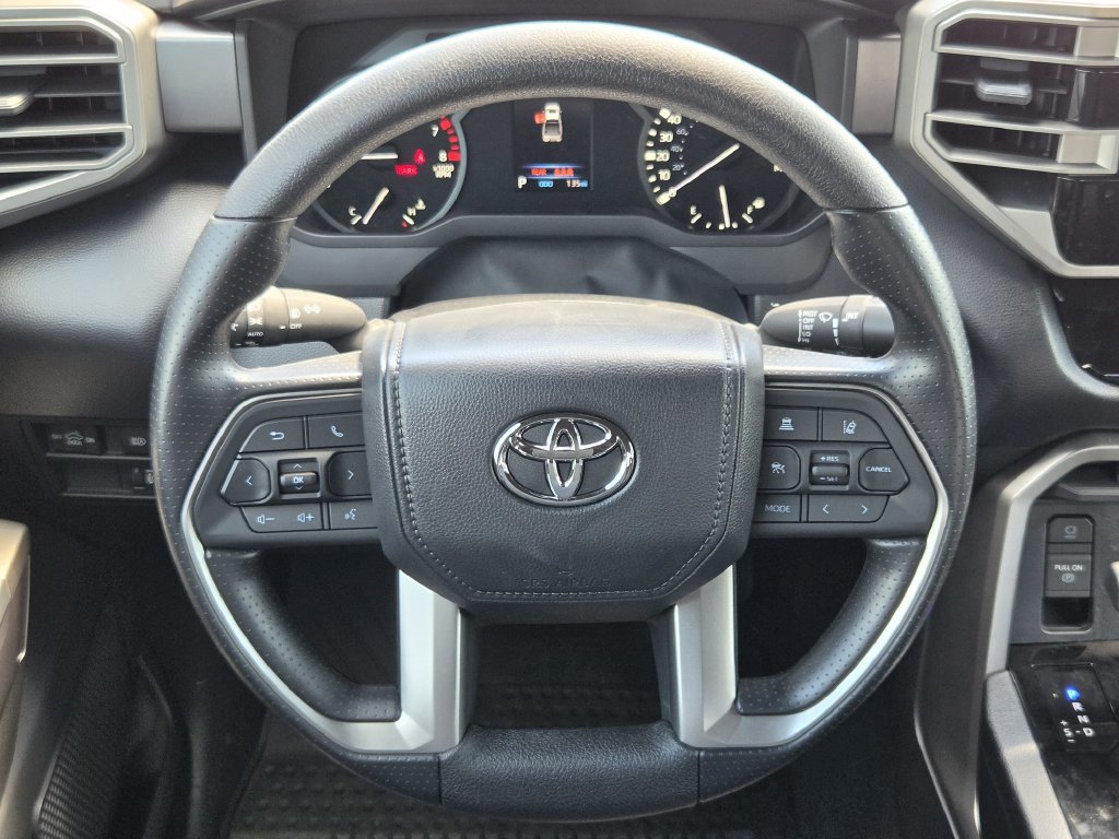 New 2026 Magnetic Gray Meta Toyota SR5 image 14