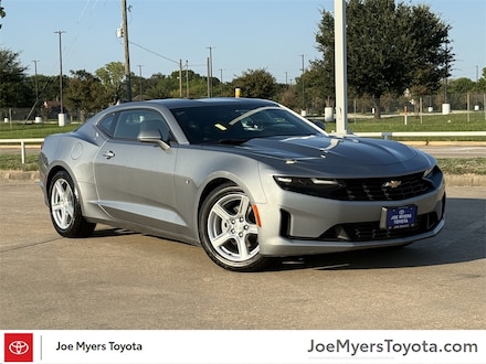2023 Chevrolet Camaro 1LT Coupe