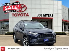 2025 Toyota RAV4 XLE Premium SUV