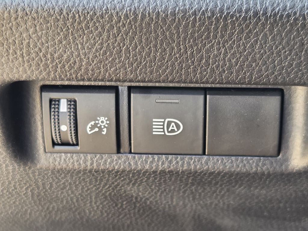Used 2025 Magnetic Gray Metallic Toyota XLE image 25
