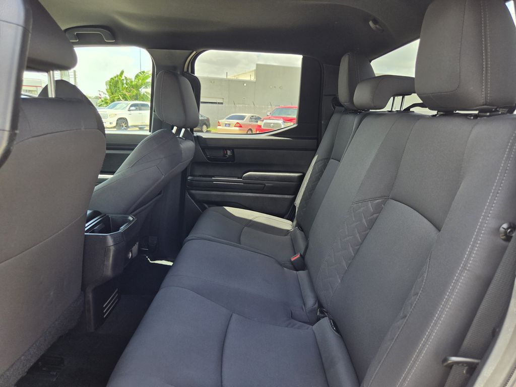 Used 2025 Ice Toyota SR5 image 27