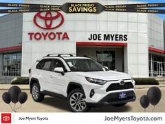 2025 Toyota RAV4 XLE Premium SUV