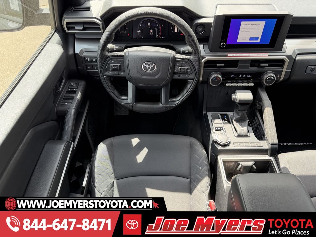 New 2026 Underground Toyota SR5 image 13