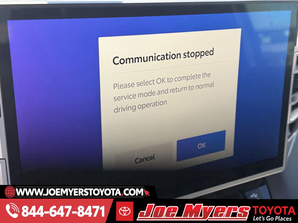 New 2026 Celestial Silver Toyota Limited image 16