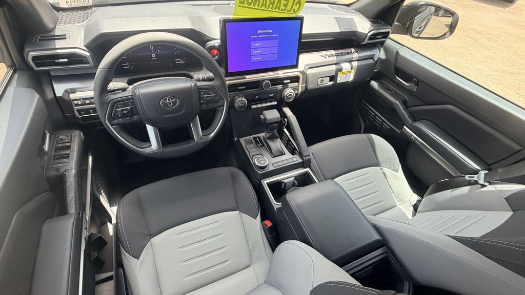 New 2026 Underground Toyota TRD Sport image 13