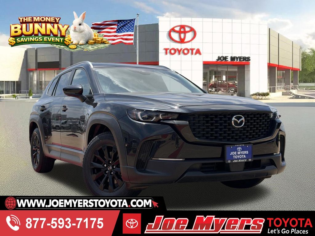 2024 Mazda CX-50 2.5 S PREFERRED's photo