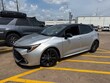 Toyota Corolla Hatchback