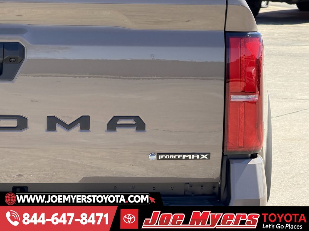 New 2026 Mudbath Toyota TRD Off Road image 9