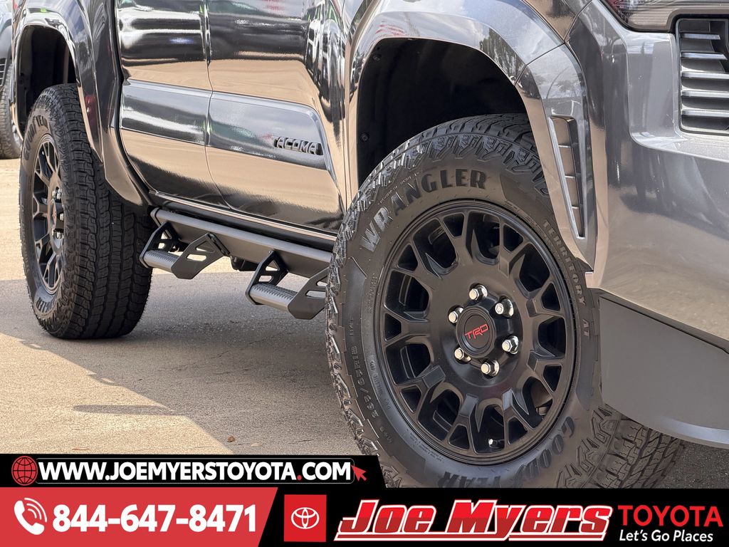 New 2026 Underground Toyota SR5 image 11