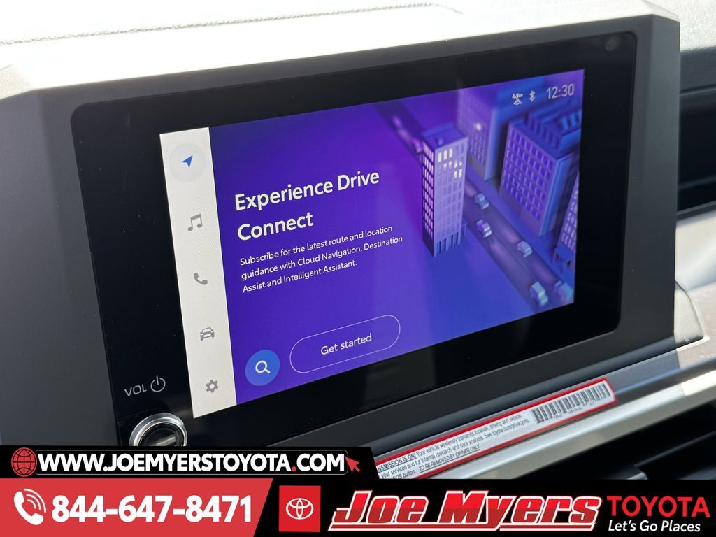 New 2026 Underground Toyota TRD Off Road image 16