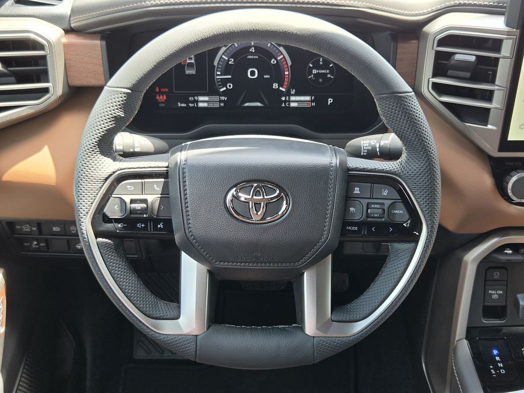 New 2026 WINDCHILL PEARL Toyota 1794 Edition image 14