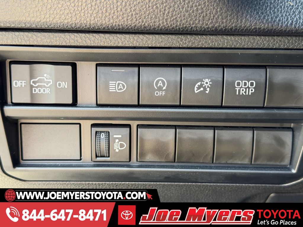 Used 2023 Gray Toyota SR5 image 26