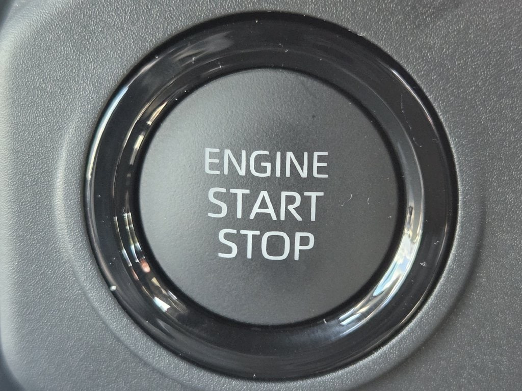 New 2026 Heritage Blue Toyota SR5 image 21