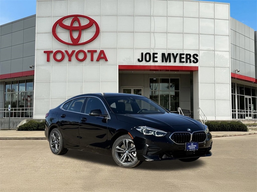 Used 2024 BMW 2 Series 228i xDrive Sedan