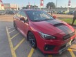 Subaru WRX