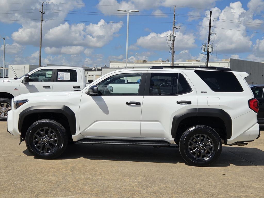 Used 2025 Ice Toyota SR5 image 6