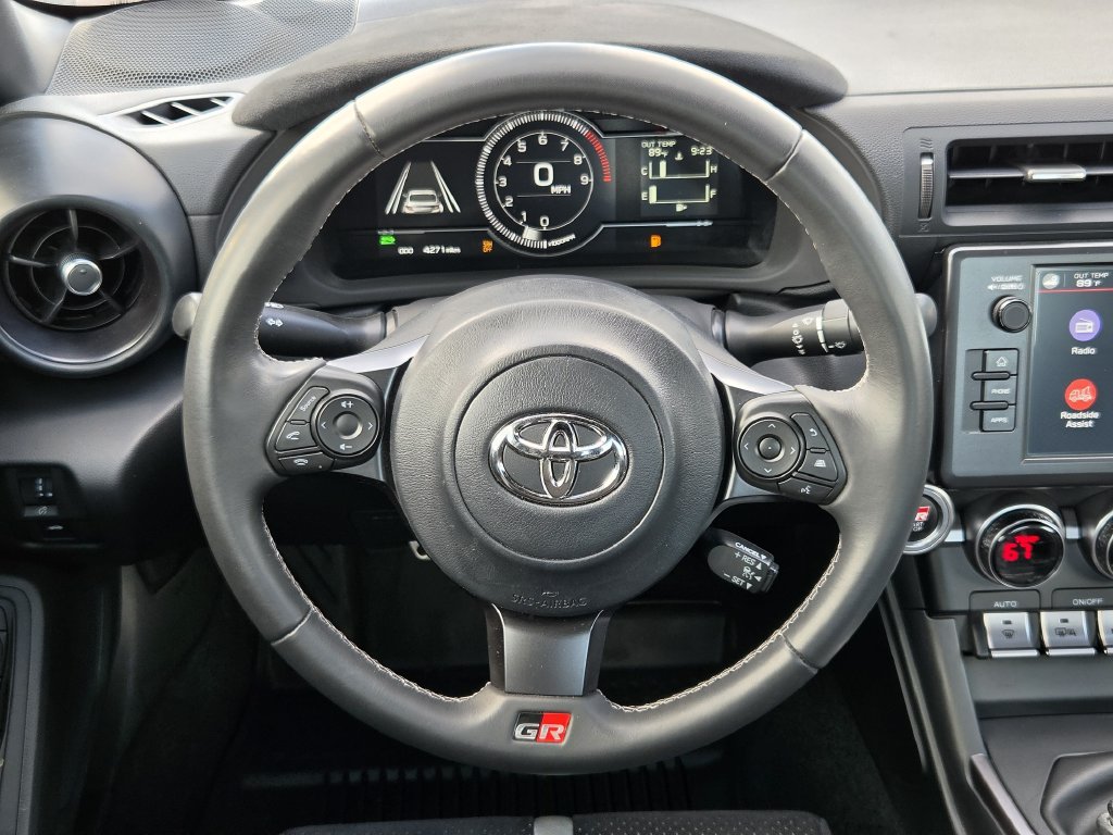 Used 2025 Steel Toyota Premium image 14