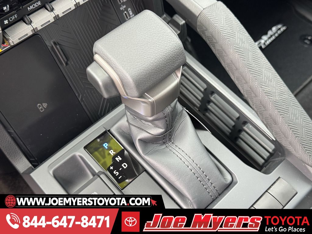 New 2026 Heritage Blue Toyota Limited image 19