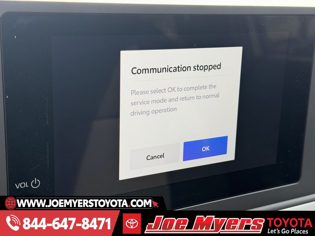 New 2026 Celestial Silver Toyota SR5 image 16