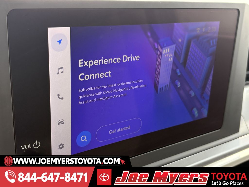 Used 2024 Black Toyota SR5 image 18