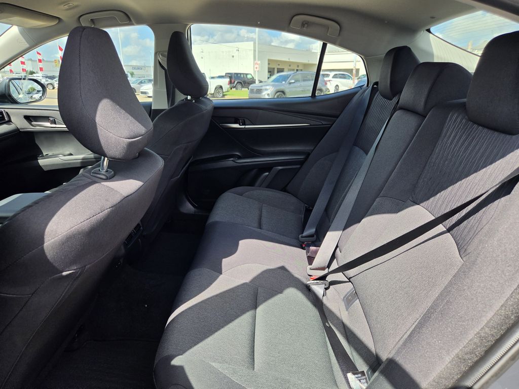 Used 2026 Underground Toyota LE image 27