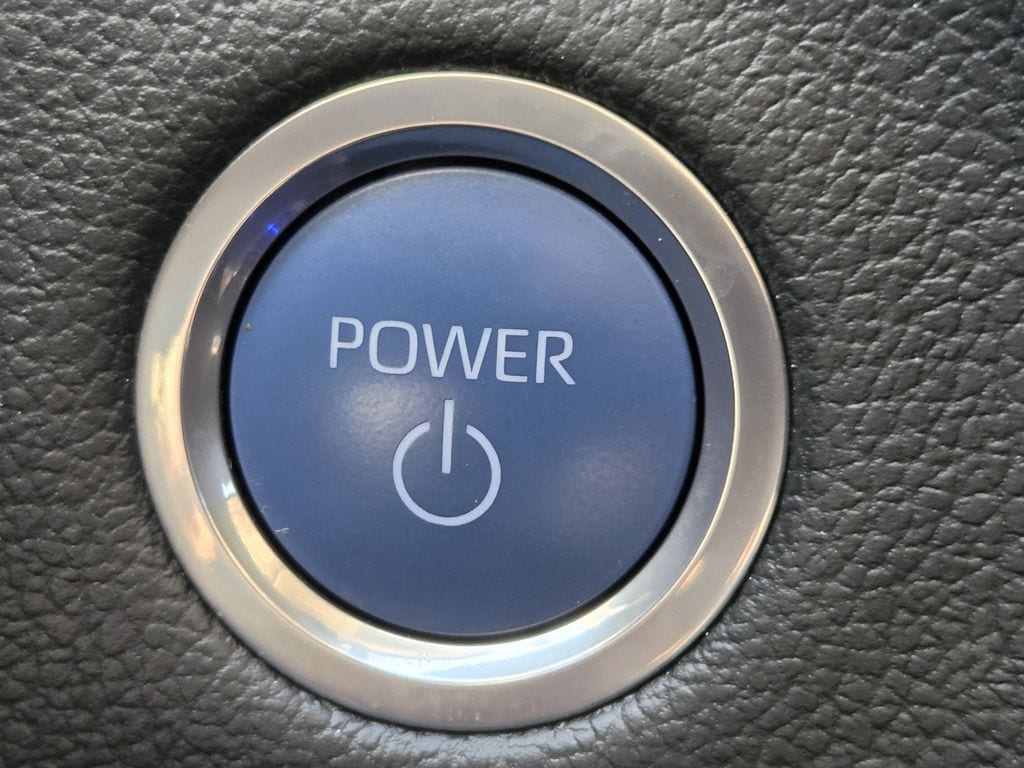 Used 2024 Celestial Silver Metallic Toyota Limited image 21