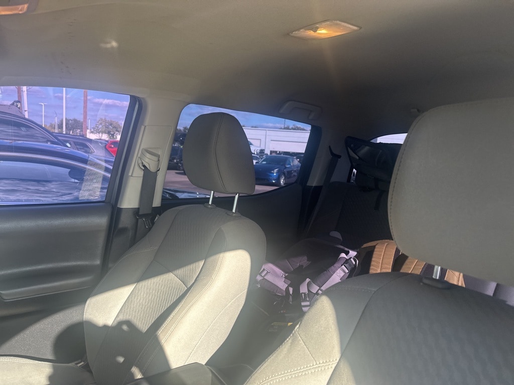 Used 2020 Toyota Tacoma SR Truck