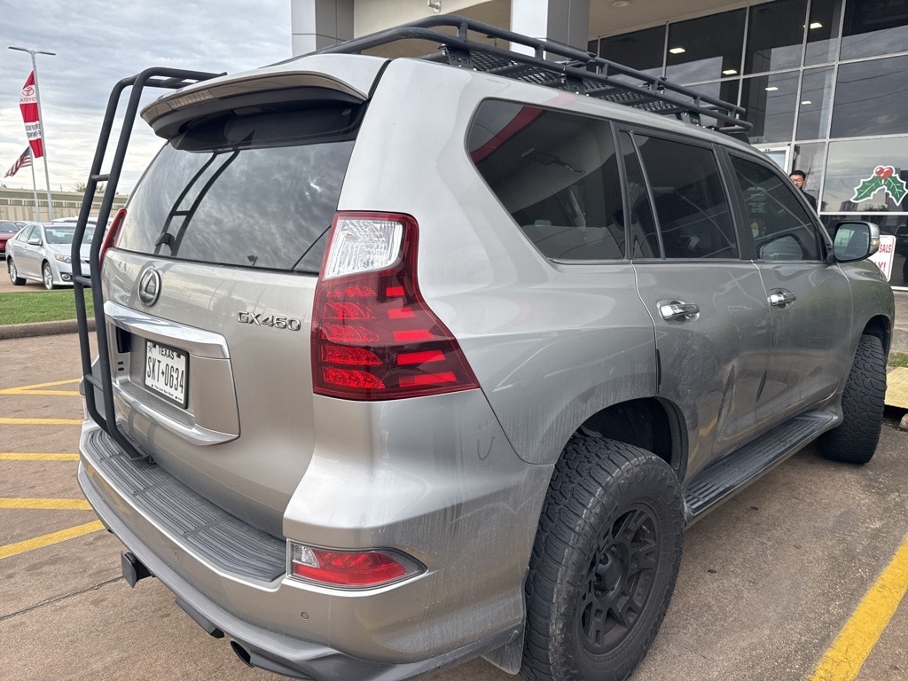 Used 2020 Lexus GX 460 SUV