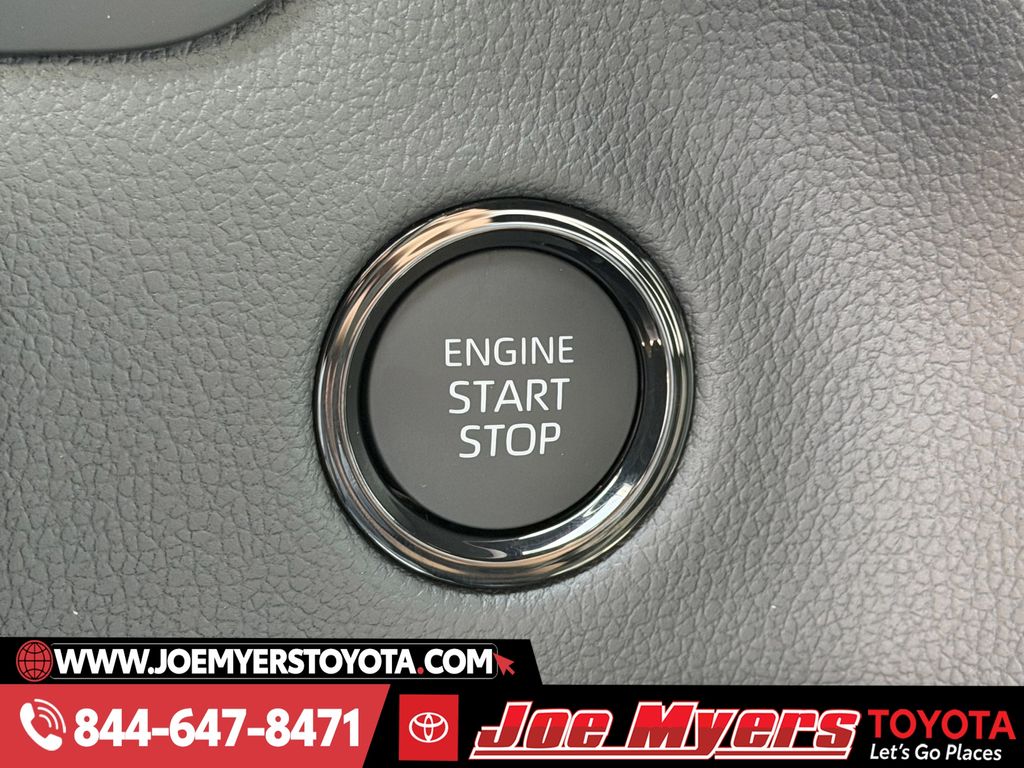 New 2026 Celestial Silver Toyota Limited image 20