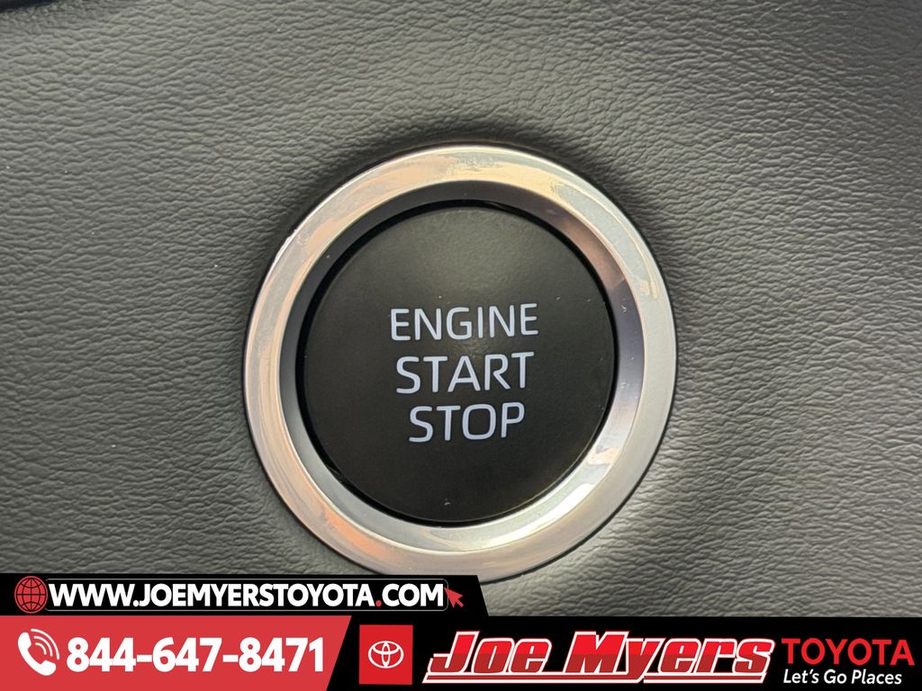 Used 2024 Blueprint Toyota Platinum image 22