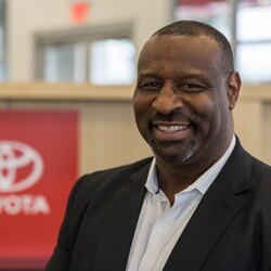 Joe Myers Toyota Staff | Sales Staff Bios | in Houston, near Cypress TX