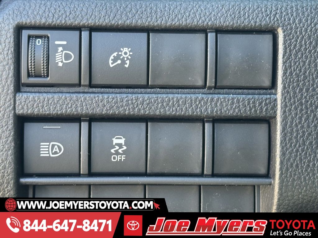 New 2026 Supersonic Red Toyota TRD Off Road image 19