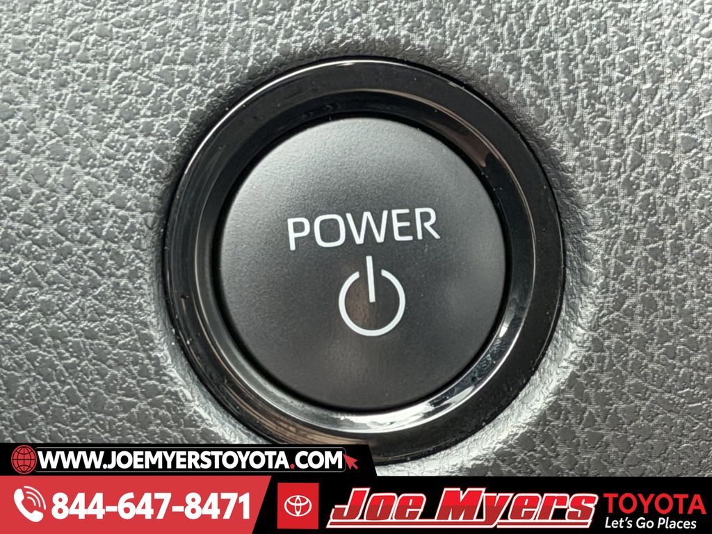 Certified Used 2025 Underground Toyota LE image 22