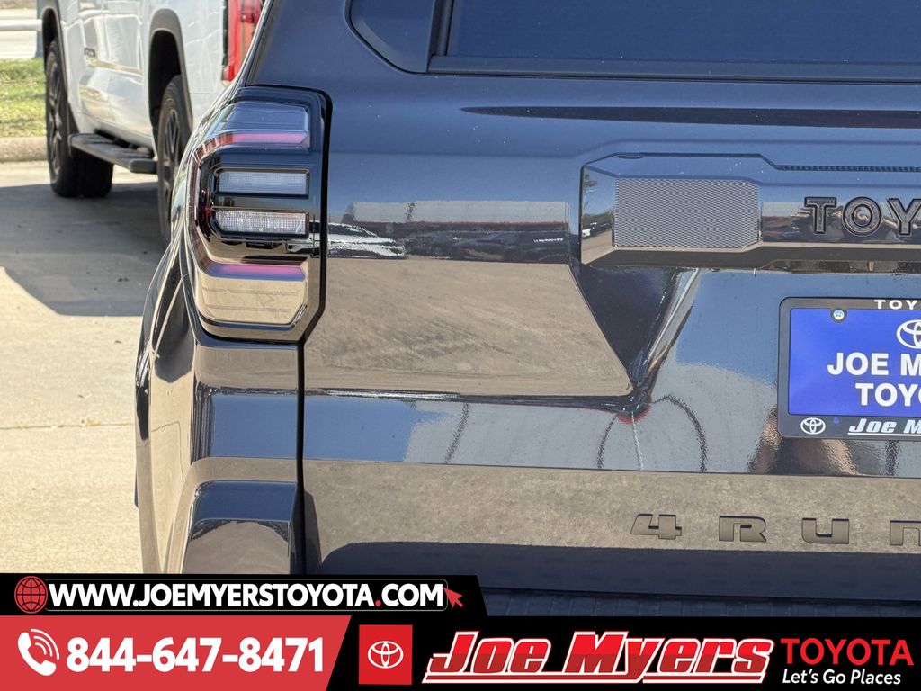 New 2026 Underground Toyota TRD Sport Premium image 10