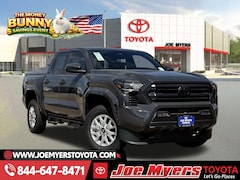 2026 Toyota Tacoma SR5 Truck Double Cab