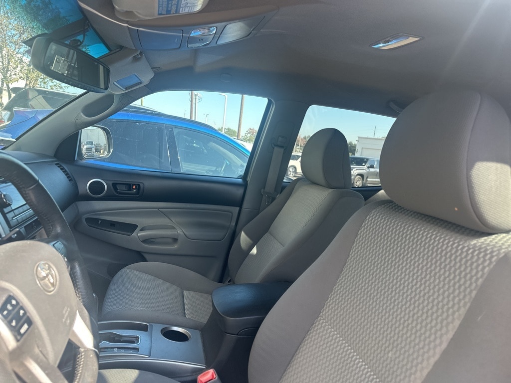 Used 2012 Toyota Tacoma Prerunner Truck