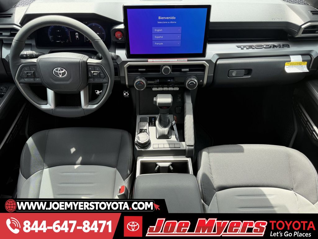 New 2026 Underground Toyota TRD Sport image 12