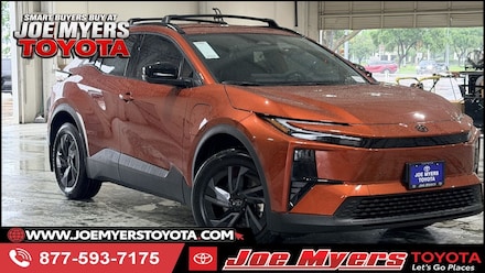 2026 Toyota C-HR SE SUV