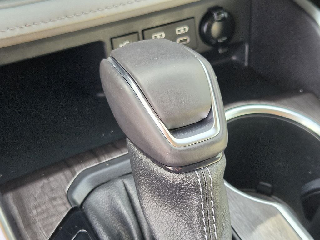 Used 2023 Magnetic Gray Metallic Toyota Limited image 21