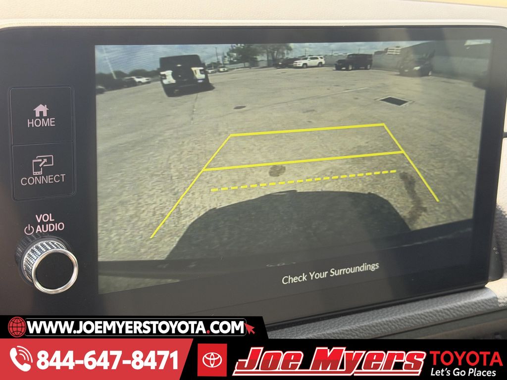 Used 2026 Urban Gray Pearl Honda EX image 18