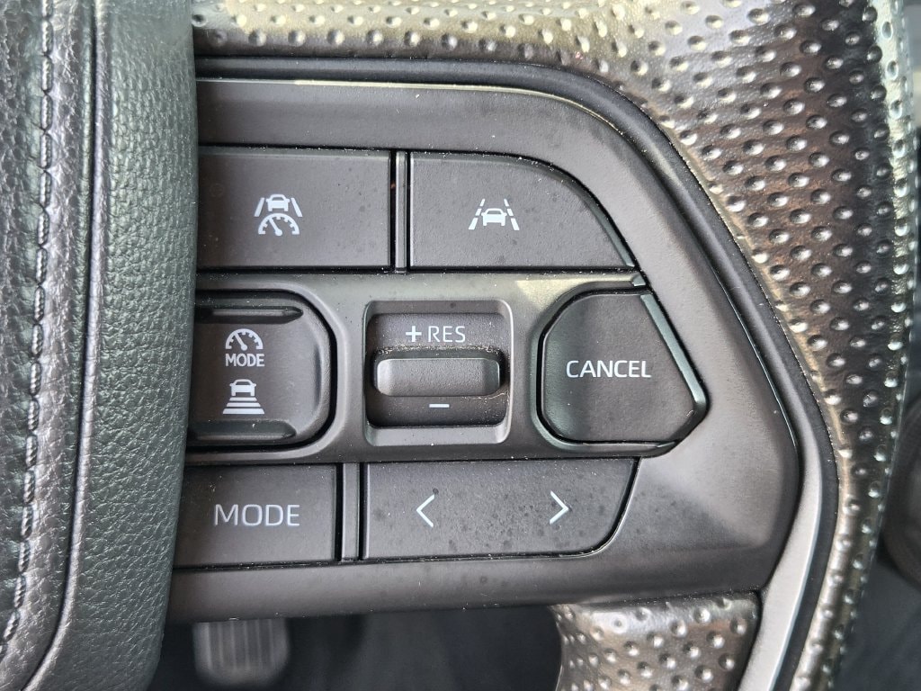 Used 2026 Ice Toyota SR5 image 22
