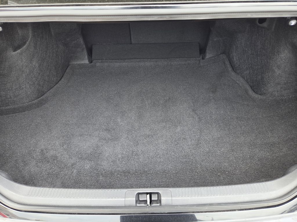 Used 2026 Midnight Black Metallic Toyota LE image 29