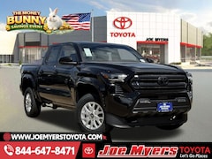 2026 Toyota Tacoma SR5 Truck Double Cab