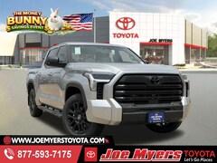 2026 Toyota Tundra SR5 Truck CrewMax