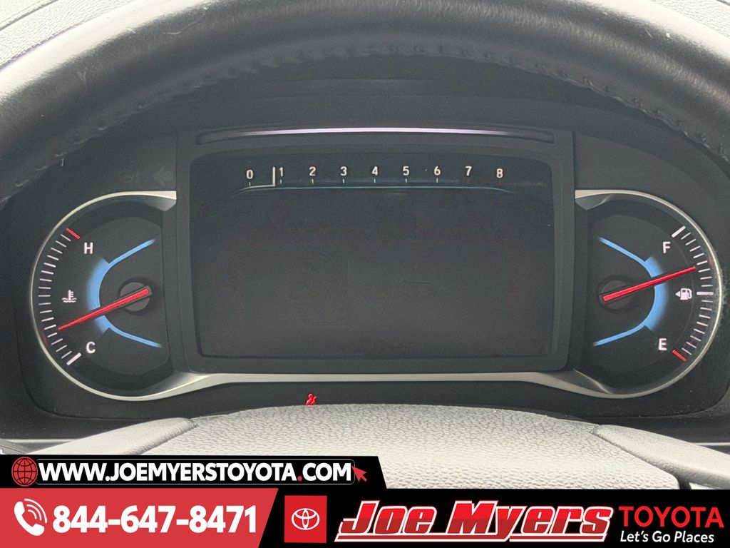 Used 2021 Platinum White Pearl Honda Touring image 16