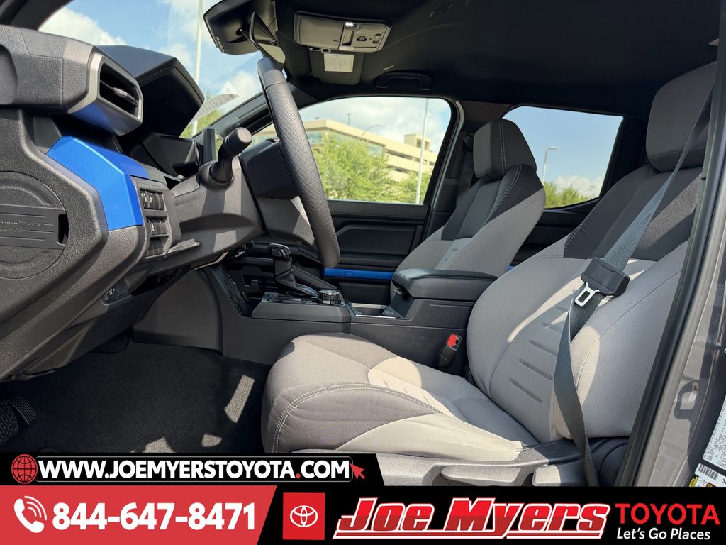 Used 2025 Underground Toyota TRD Off-Road image 27