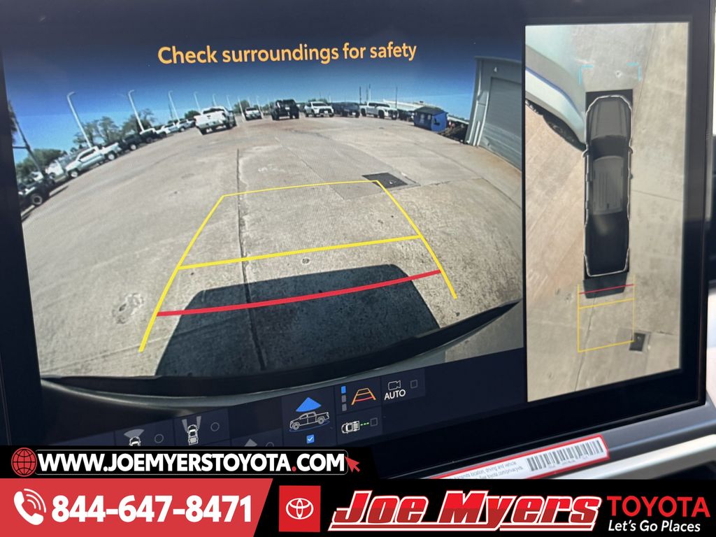 New 2026 Wind Chill Pear Toyota TRD Sport image 17