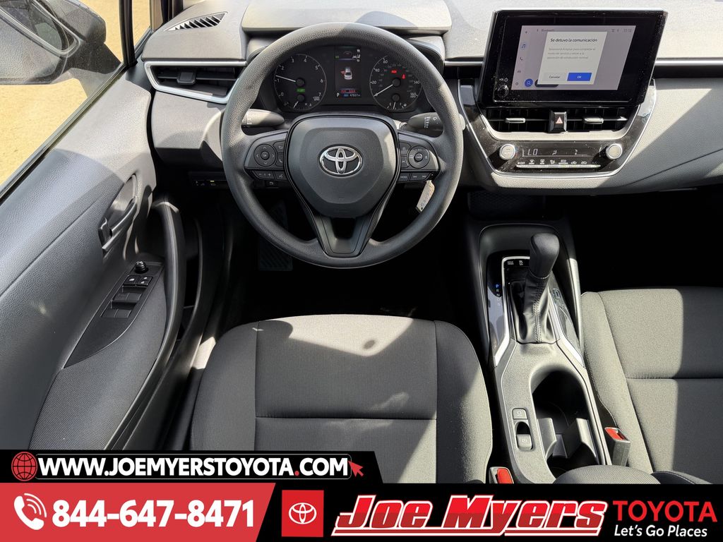 Used 2025 Blueprint Toyota LE image 14