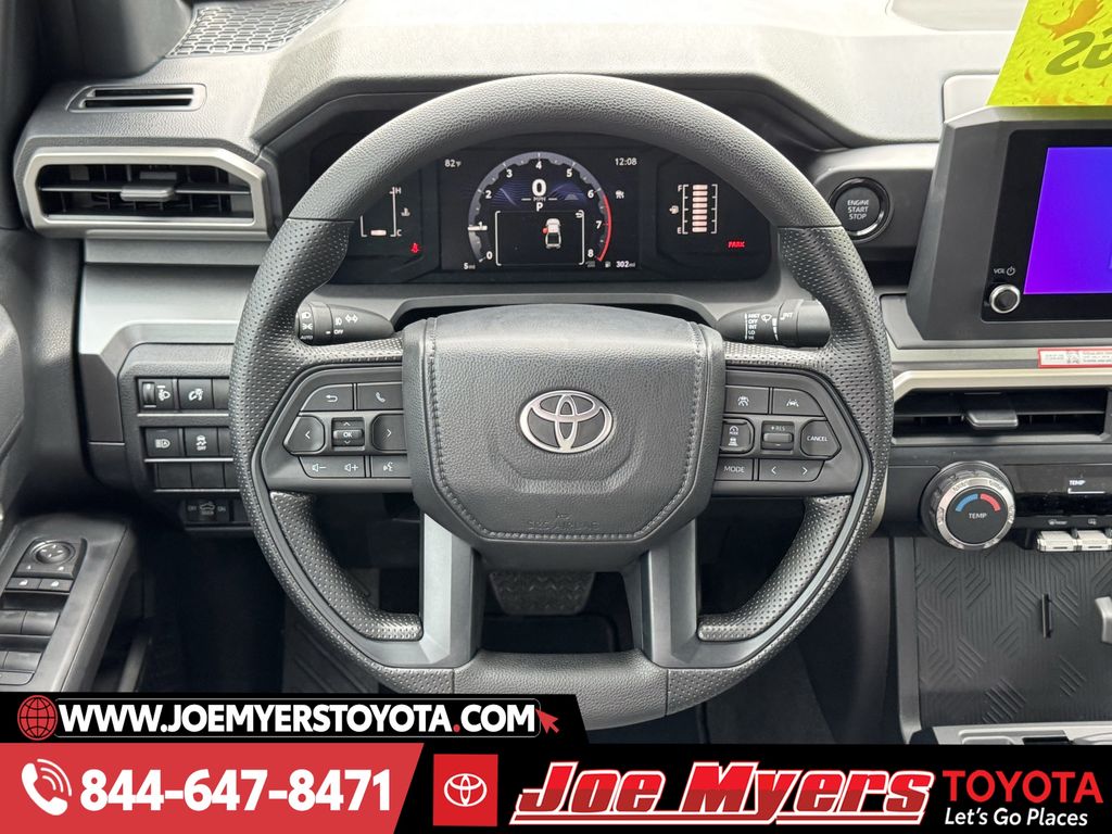 New 2026 Ice Cap Toyota SR5 image 14